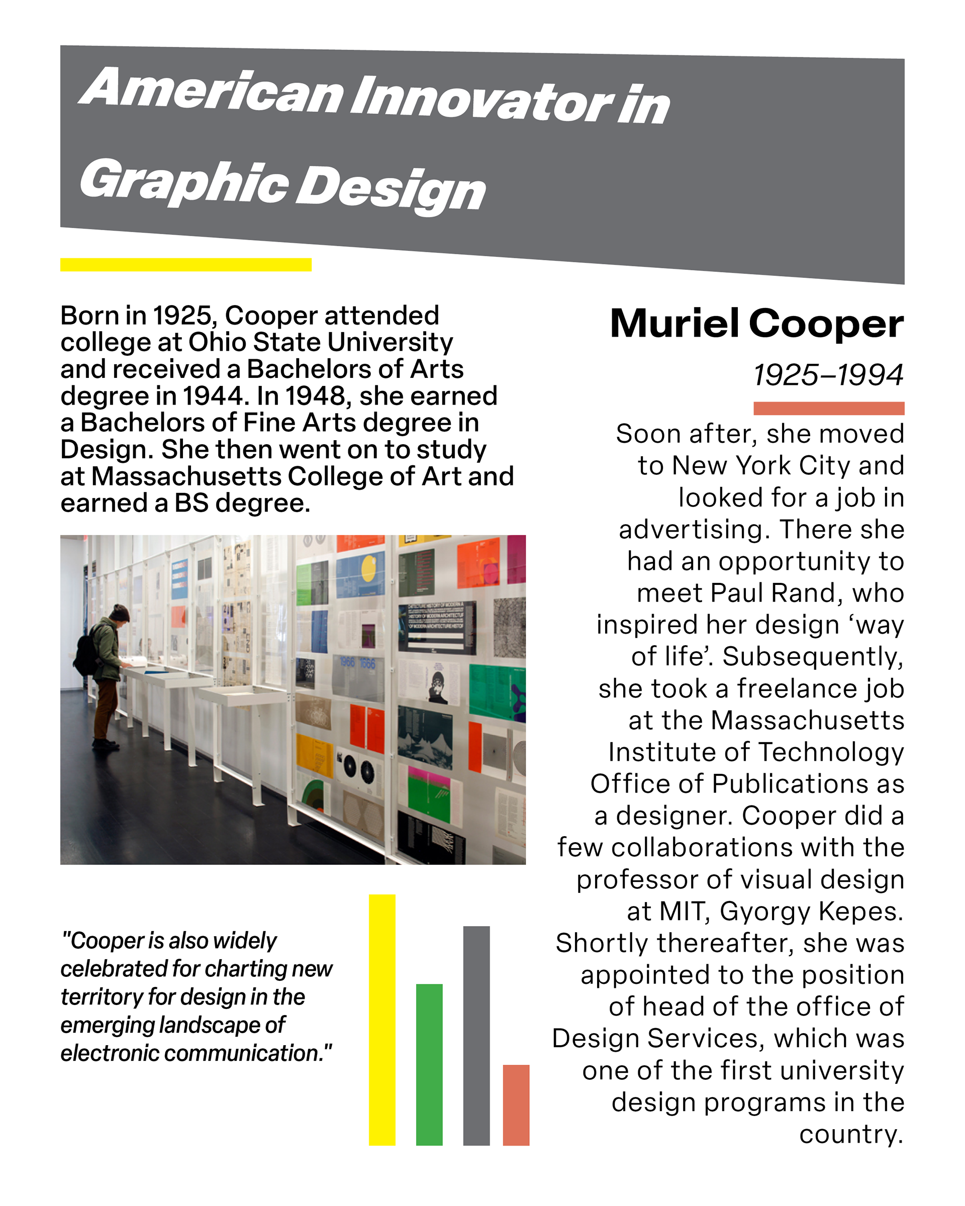 American Innovator I