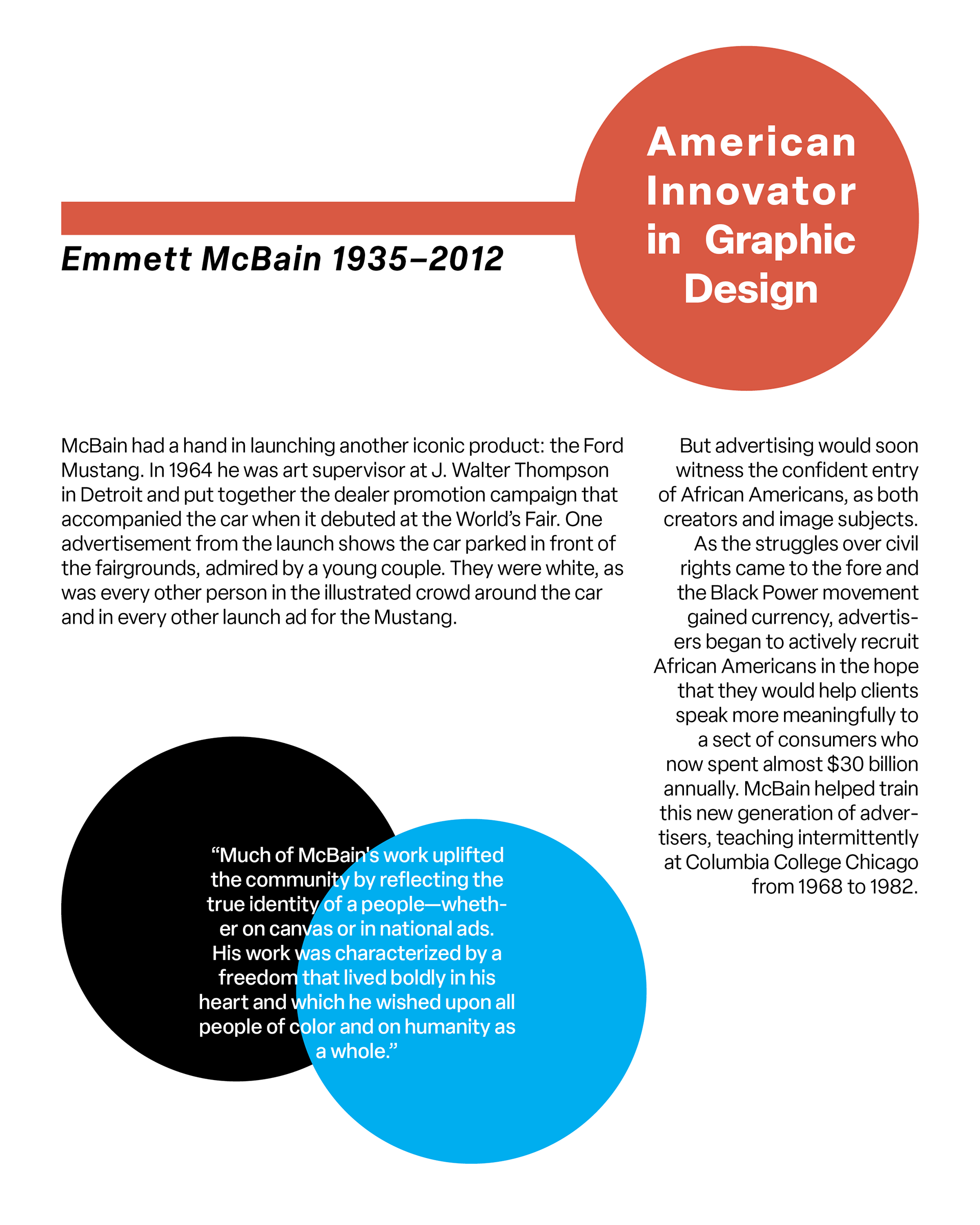 American Innovator III